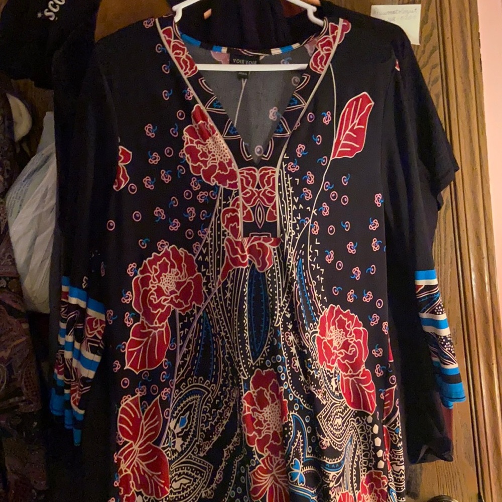 Vintage Dress